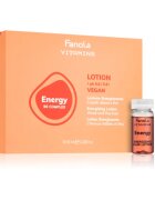 Fanola Vitamins Energizing Lotion poživljajoči serum za redke lase 12x10 ml