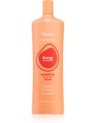 Fanola Vitamins Energizing Shampoo energijski šampon za oslabljene lase ki so nagnjeni k izpadanju 1000 ml