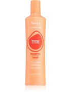 Fanola Vitamins Energizing Shampoo energijski šampon za oslabljene lase ki so nagnjeni k izpadanju 350 ml