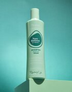 Fanola Vitamins Pure Balance Shampoo čistilni šampon proti mastnemu prhljaju 350 ml