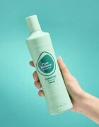 Fanola Vitamins Pure Balance Shampoo čistilni šampon proti mastnemu prhljaju 350 ml