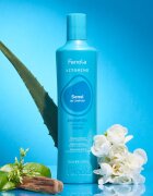 Fanola Vitamins Sensi Delicate Shampoo nežni čistilni šampon s pomirjajočim učinkom 350 ml