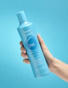 Fanola Vitamins Sensi Delicate Shampoo nežni čistilni šampon s pomirjajočim učinkom 350 ml