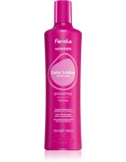 Fanola Wonder Color Locker Shampoo posvetlitveni in krepilni šampon za barvane lase 350 ml