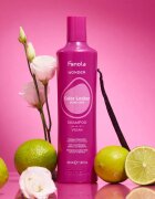 Fanola Wonder Color Locker Shampoo posvetlitveni in krepilni šampon za barvane lase 350 ml