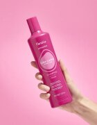 Fanola Wonder Color Locker Shampoo posvetlitveni in krepilni šampon za barvane lase 350 ml