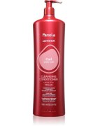 Fanola Wonder Curl Cleansing Conditioner balzam za kodraste lase 1000 ml