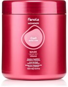 Fanola Wonder Curl Mask maska za kodraste lase 1000 ml