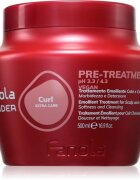 Fanola Wonder Curl Pre-Treatment lasni tretma za kodraste lase 500 ml