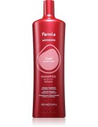 Fanola Wonder Curl Shampoo šampon za kodraste in valovite lase 1000 ml