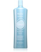 Fanola Wonder Frequent Shampoo šampon za sijaj in mehkobo las 1000 ml