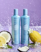 Fanola Wonder Frequent Shampoo šampon za sijaj in mehkobo las 350 ml