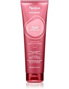 Fanola Wonder Leave-In Conditioner balzam brez spiranja za kodraste lase 300 ml