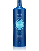 Fanola Wonder No Orange Shampoo šampon za nevtralizacijo oranžnih tonov 1000 ml