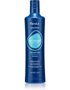 Fanola Wonder No Orange Shampoo šampon za nevtralizacijo oranžnih tonov 350 ml