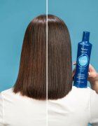 Fanola Wonder No Orange Shampoo šampon za nevtralizacijo oranžnih tonov 350 ml