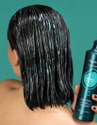 Fanola Wonder No Red Mask maska za lase so zeleným pigmentom 350 ml