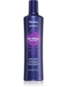 Fanola Wonder No Yellow Shampoo šampon za nevtralizacijo rumenih tonov 350 ml