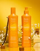 Fanola Wonder Nourishing Mask hranilna maska za lase 350 ml