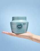 Fanola Wonder Smooth Mask gladilna maska za lase 500 ml