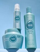 Fanola Wonder Smooth Serum serum za glajenje za lase 100 ml