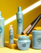 Fanola Wonder Smooth Shampoo gladilni šampon 1000 ml