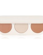 Farmasi 3-in-1 paleta za konture obraza 13 g