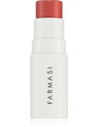 Farmasi Blush kremasto rdečilo odtenek 01 Joy 45 g