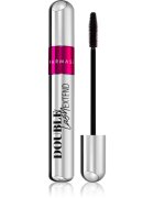 Farmasi Double Lash Extend maskara za podaljšanje vihanje in volumen trepalnic odtenek Black 12 ml