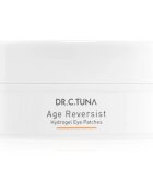 Farmasi Dr. C. Tuna Age Reversist hidrogel blazinice proti gubam in temnim kolobarjem 60 kos