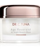 Farmasi Dr. C. Tuna Age Reversist pomirjajoča nočna maska z vlažilnim učinkom 50 ml