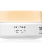 Farmasi Dr. C. Tuna Calendula vlažilna krema za suho in občutljivo kožo 50 ml