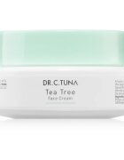 Farmasi Dr. C. Tuna Tea Tree vlažilna krema za mastno kožo 50 ml