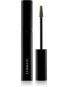 Farmasi Eyebrow & Lash maskara za obrvi odtenek Soft Brown 5 ml