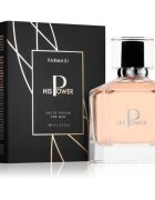 Farmasi His Power parfumska voda za moške 100 ml