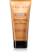 Farmasi Keratin Therapy keratinska maska za lase 200 ml