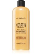 Farmasi Keratin Therapy obnovitveni šampon s keratinom 360 ml