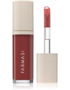 Farmasi Plumper sijaj za ustnice z učinkom povečanja odtenek 03 Lover 8 ml