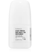 Farmasi Stay Fresh deodorant roll-on za moške 50 ml