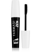 Farmasi Zen maskara za volumen dolžino in ločevanje trepalnic odtenek Black 8 ml