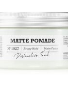 FarmaVita Amaro Matte pomada za lase z mat učinkom za moške 100 ml