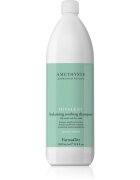 FarmaVita Amethyste Advance Divalent pomirjujoči šampon za suhe konice las 1000 ml