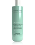 FarmaVita Amethyste Advance Divalent pomirjujoči šampon za suhe konice las 250 ml