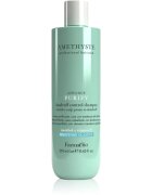 FarmaVita Amethyste Advance Purify čistilni šampon proti prhljaju 250 ml