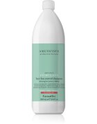 FarmaVita Amethyste Advance Stimulate krepilni šampon za oslabljene lase ki so nagnjeni k izpadanju 1000 ml