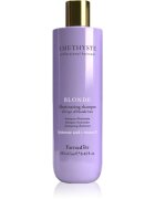 FarmaVita Amethyste Blonde vijoličen šampon za nevtralizacijo rumenih odtenkov 250 ml