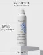 FarmaVita Amethyste Botanical Hydra suhi šampon z vlažilnim učinkom z UV filtrom 150 ml