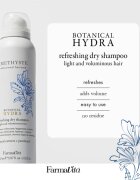 FarmaVita Amethyste Botanical Hydra suhi šampon z vlažilnim učinkom z UV filtrom 150 ml