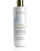 FarmaVita Amethyste Botanical Hydra vlažilni šampon za nežno umivanje z UV filtrom 250 ml