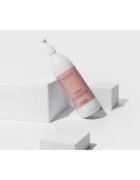 FarmaVita Amethyste Chroma hranilna regeneracijska maska za barvane lase 1000 ml